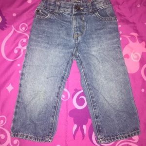 18-24 month TCP boy’s jeans